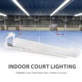 ZLK-DS Indoor Pickleball Court Lights 1