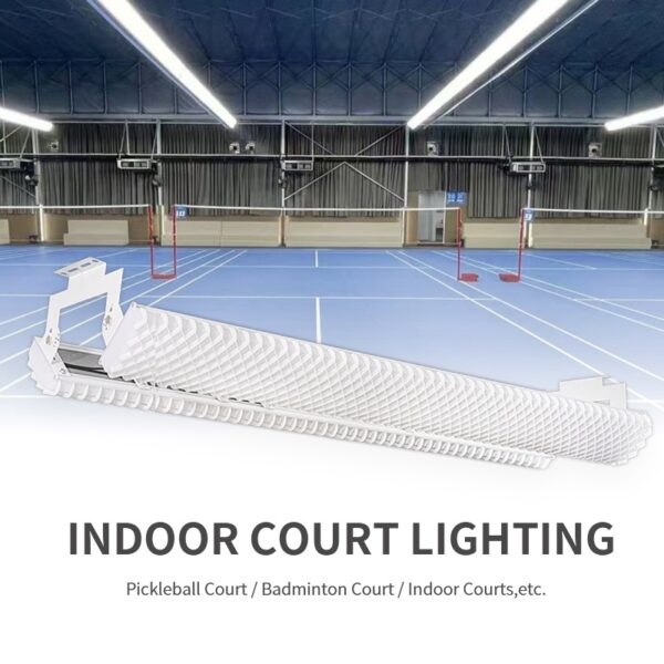 ZLK-DS Indoor Pickleball Court Lights 1 ZLK-DS Indoor Pickleball Court Lights 1