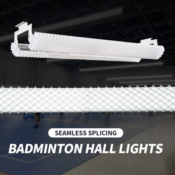 ZLK-DS Indoor Pickleball Court Lights 5 ZLK-DS Indoor Pickleball Court Lights 5