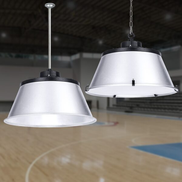 ZLK-FF Indoor Basketball Court Lights 2 ZLK-FF Indoor Basketball Court Lights 2
