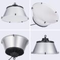 ZLK-FF Indoor Basketball Court Lights 3