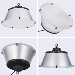 ZLK-FF Indoor Basketball Court Lights 3
