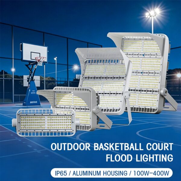 ZLK-FY Outdoor Basketball Court Lights 1 ZLK-FY Outdoor Basketball Court Lights 1