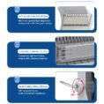 ZLK-FY Outdoor Basketball Court Lights 2