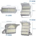 ZLK-FY Outdoor Basketball Court Lights 3