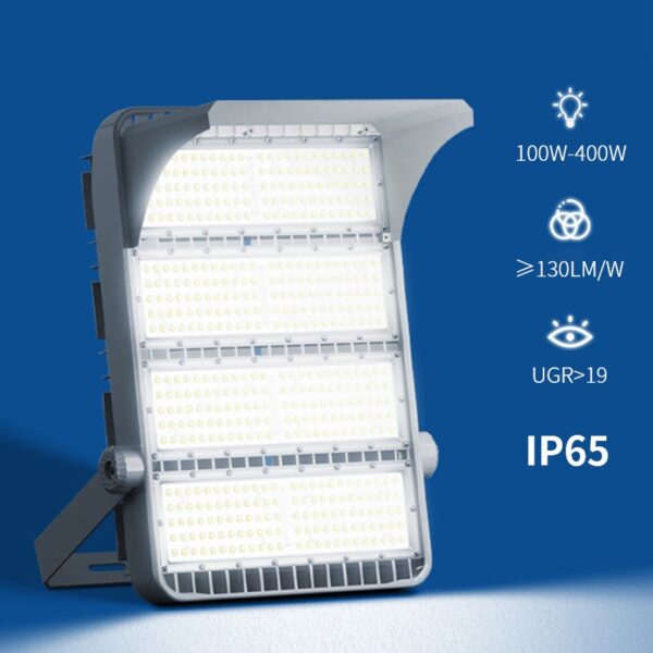 ZLK-FY Outdoor Basketball Court Lights 4 ZLK-FY Outdoor Basketball Court Lights 4