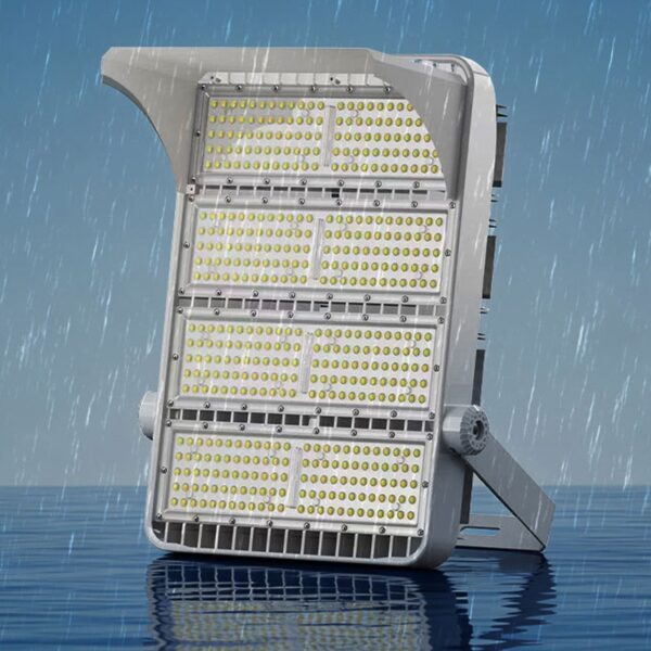 ZLK-FY Outdoor Basketball Court Lights 5 ZLK-FY Outdoor Basketball Court Lights 5