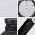 ZLK-GDT Indoor Basketball Court Lights 3