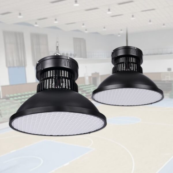 ZLK-GDT Indoor Basketball Court Lights 4 ZLK-GDT Indoor Basketball Court Lights 4