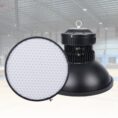 ZLK-GDT Indoor Basketball Court Lights 5