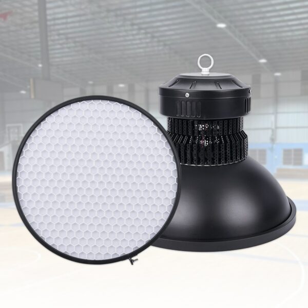 ZLK-GDT Indoor Basketball Court Lights 5 ZLK-GDT Indoor Basketball Court Lights 5