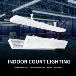 ZLK-GLF Indoor Pickleball Court Lights