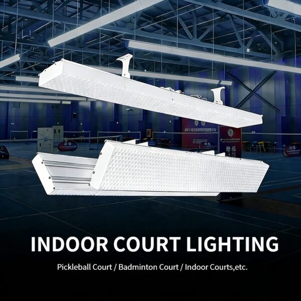 ZLK-GLF Indoor Pickleball Court Lights 1 ZLK-GLF Indoor Pickleball Court Lights 1