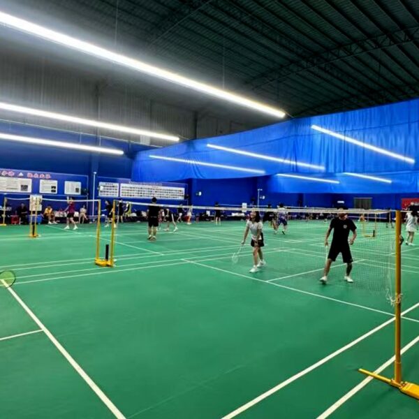 ZLK-GLF Indoor Pickleball Court Lights 6 ZLK-GLF Indoor Pickleball Court Lights 6