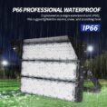 ZLK-HBD Modular Football field lights 4