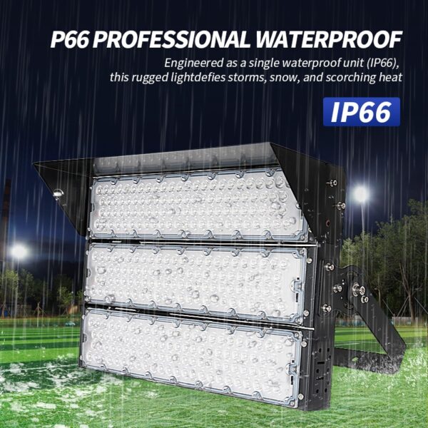 ZLK-HBD Modular Football field lights 4 ZLK-HBD Modular Football field lights 4
