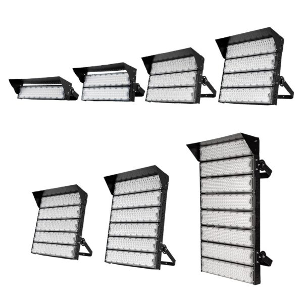 ZLK-HBD Modular Football field lights 6 ZLK-HBD Modular Football field lights 6