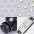 ZLK-JM Indoor Basketball Court Lights 2