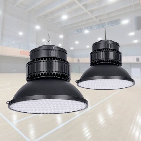 ZLK-JM Indoor Basketball Court Lights 4 ZLK-JM Indoor Basketball Court Lights 4