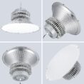 ZLK-KB Indoor Basketball Court Lights 2