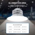 ZLK-KB Indoor Basketball Court Lights 3