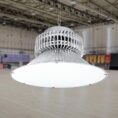 ZLK-KB Indoor Basketball Court Lights 4