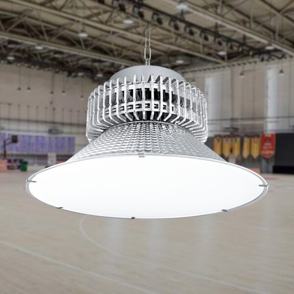 ZLK-KB Indoor Basketball Court Lights 4 ZLK-KB Indoor Basketball Court Lights 4