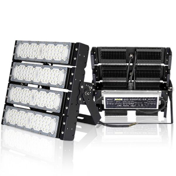 ZLK-XSMZ Modular Football field lights 1 ZLK-XSMZ Modular Football field lights 1