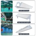 ZLK-YM5 Indoor Badminton Court Lights 2