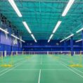 ZLK-YM5 Indoor Pickleball Court Lights 4