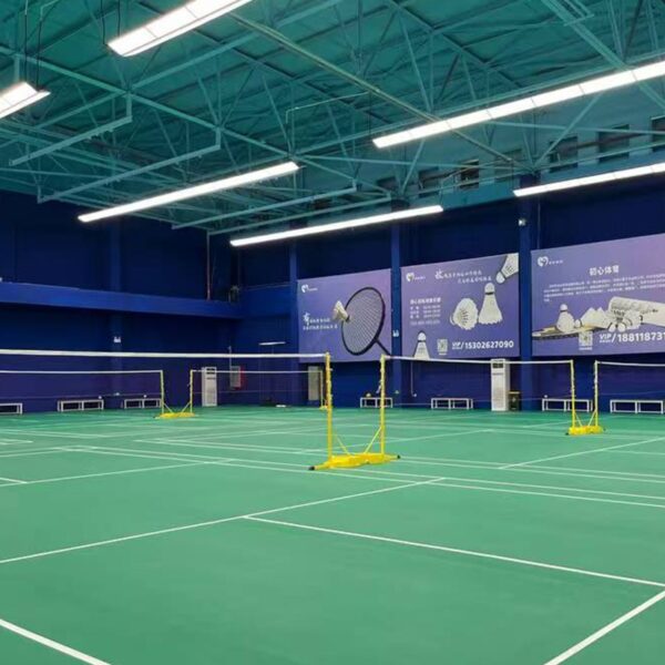 ZLK-YM5 Indoor Pickleball Court Lights 5 ZLK-YM5 Indoor Pickleball Court Lights 5