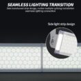 ZLK-ZB Indoor Badminton Court Lights 4
