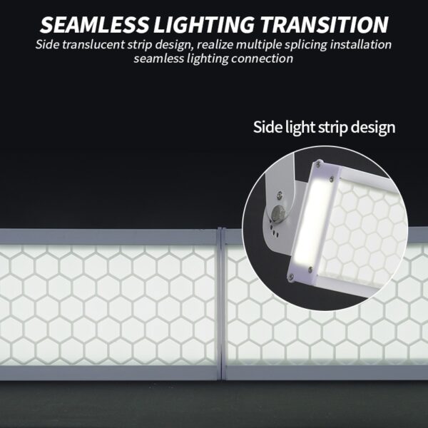 ZLK-ZB Indoor Badminton Court Lights 4 ZLK-ZB Indoor Badminton Court Lights 4